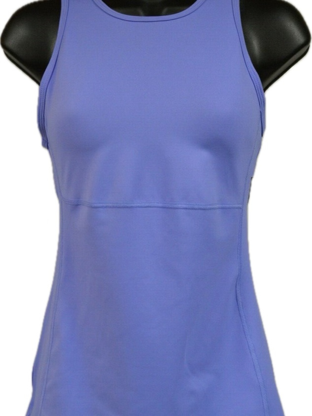 Fila Blue Athletic Tank Top
